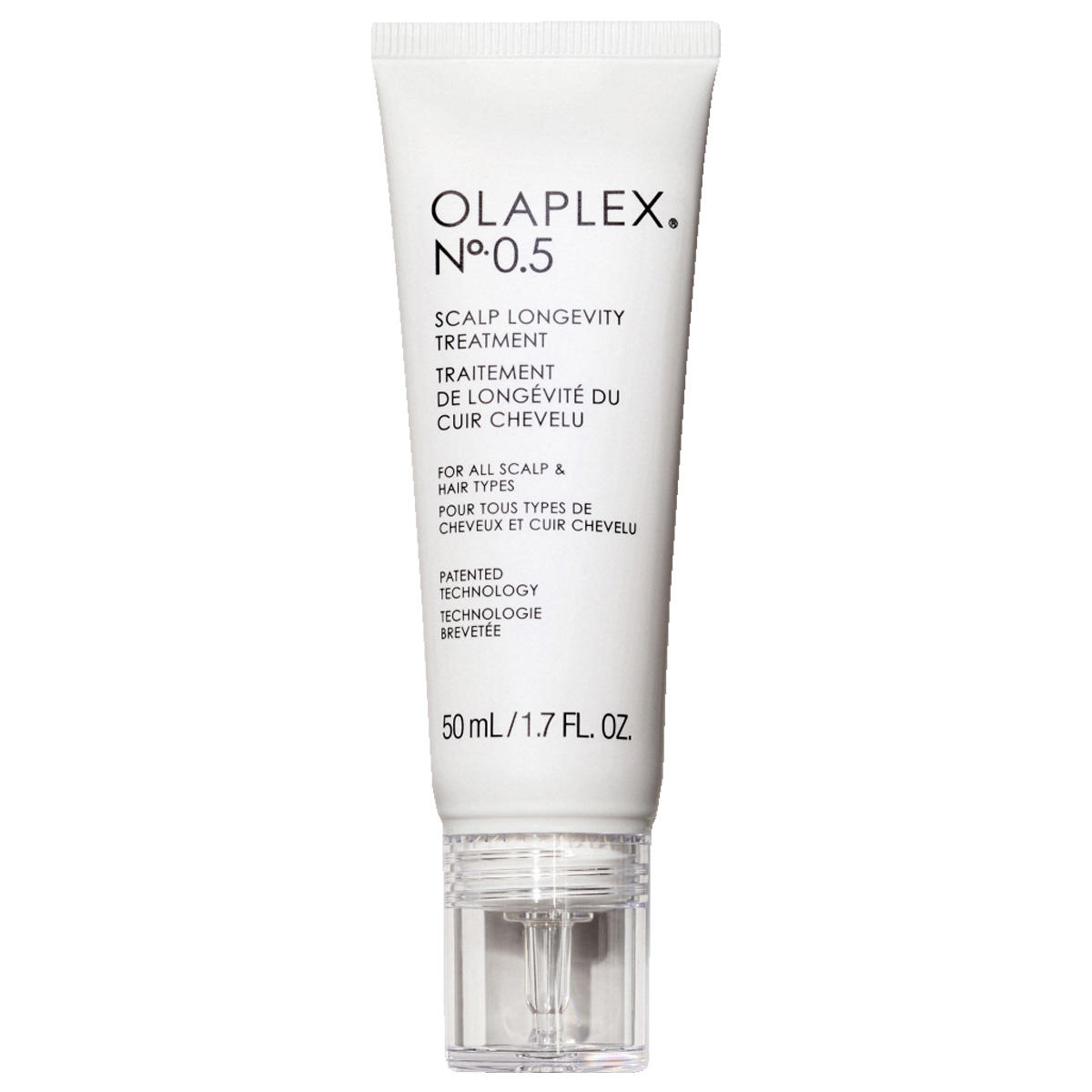 Olaplex Scalp Longevity Treatment No. 0.5 50 ml - 1