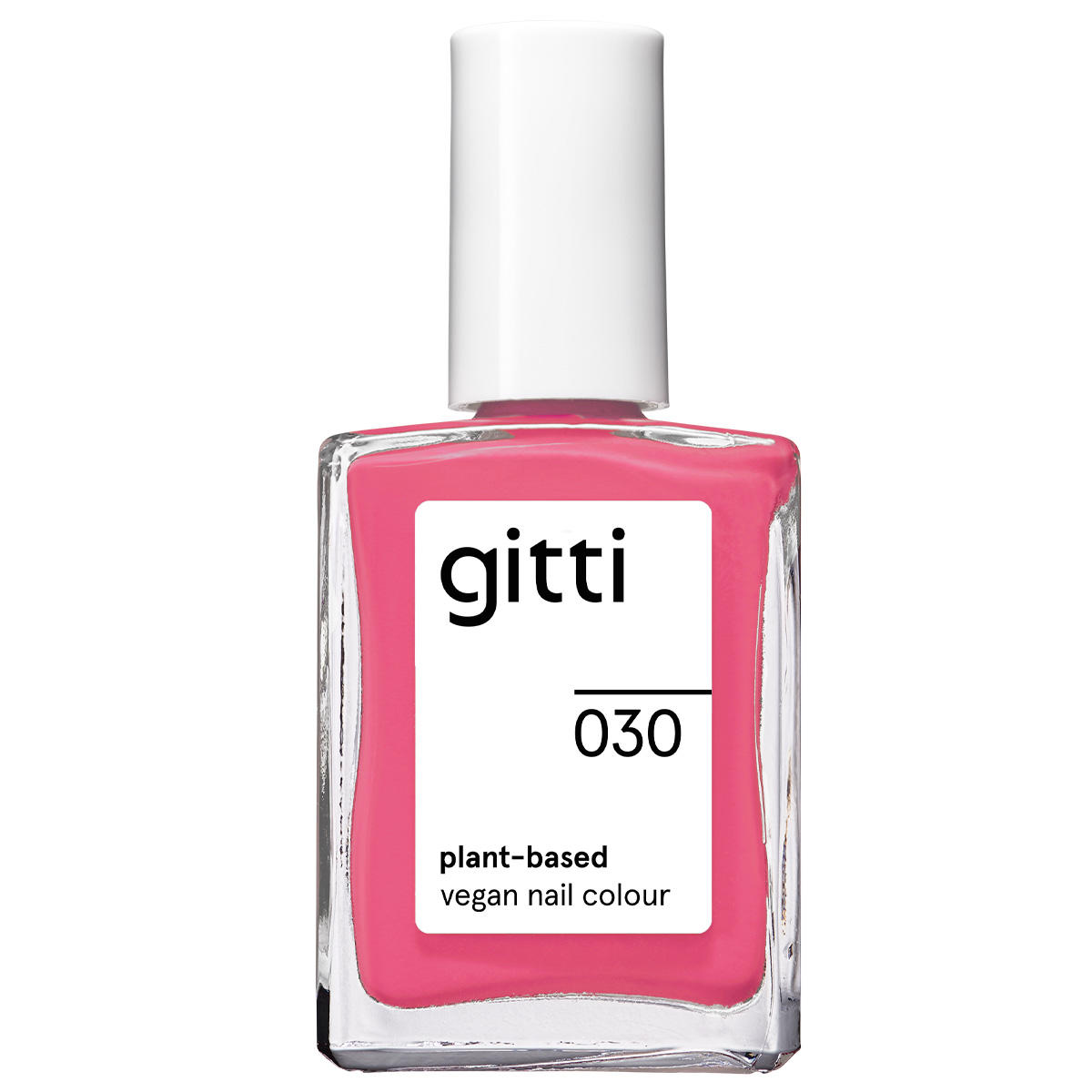 gitti no. 030 Nail Polish Horizon Heat 15 ml - 1