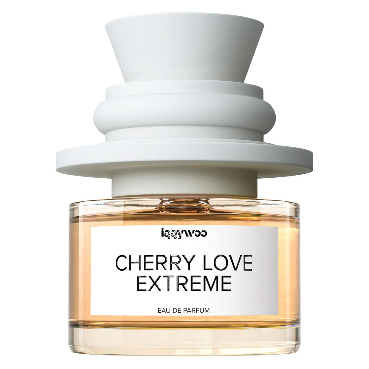Iggywoo Cherry Love Extreme Eau de Parfum 60 ml - 1