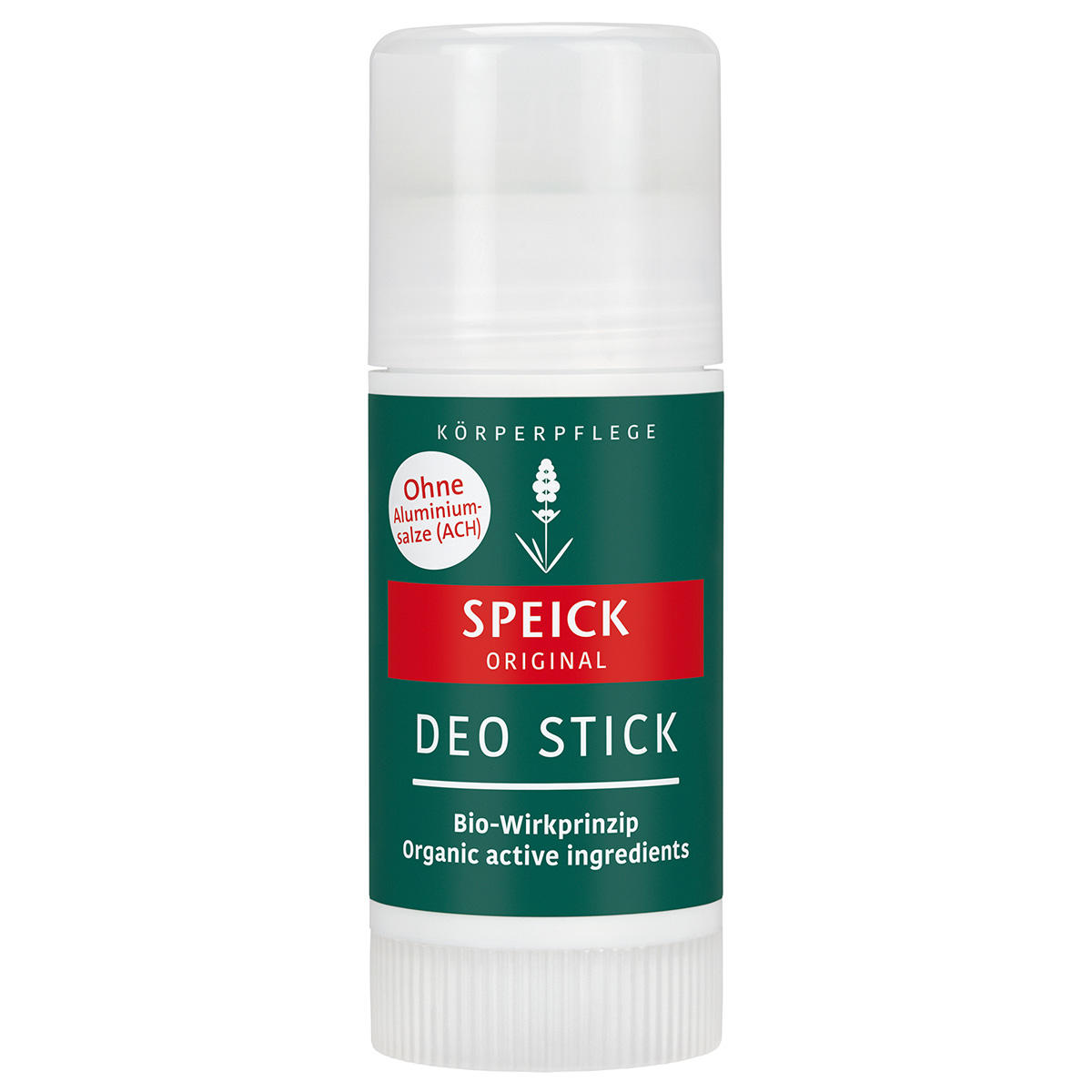 SPEICK ORIGINAL Deo Stick 40 ml - 1