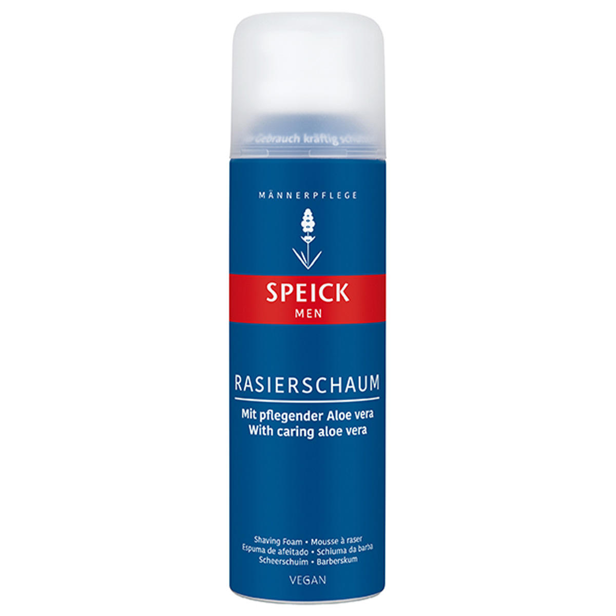 SPEICK MEN Espuma de afeitar 200 ml - 1