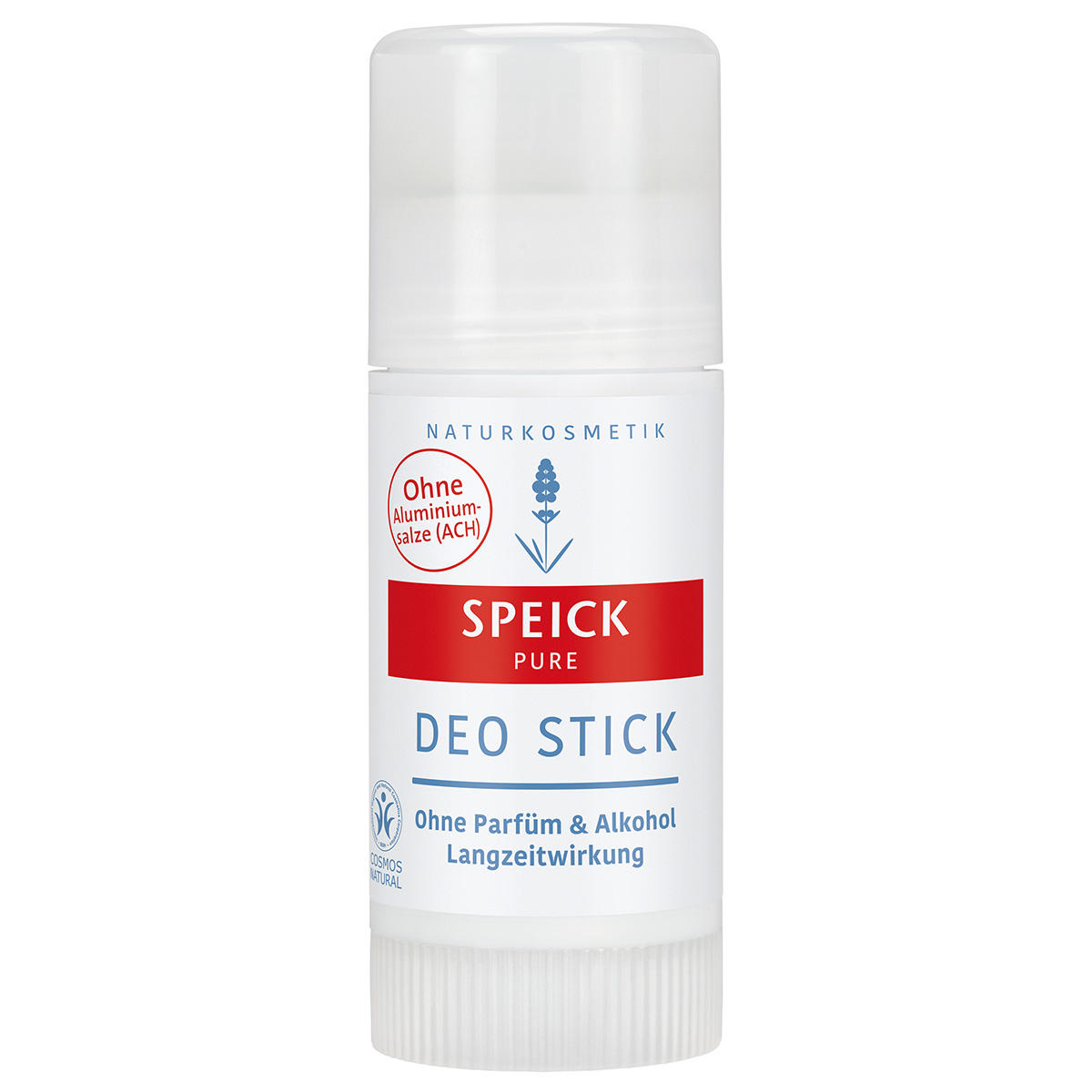 SPEICK PURE Deo Stick 40 ml - 1