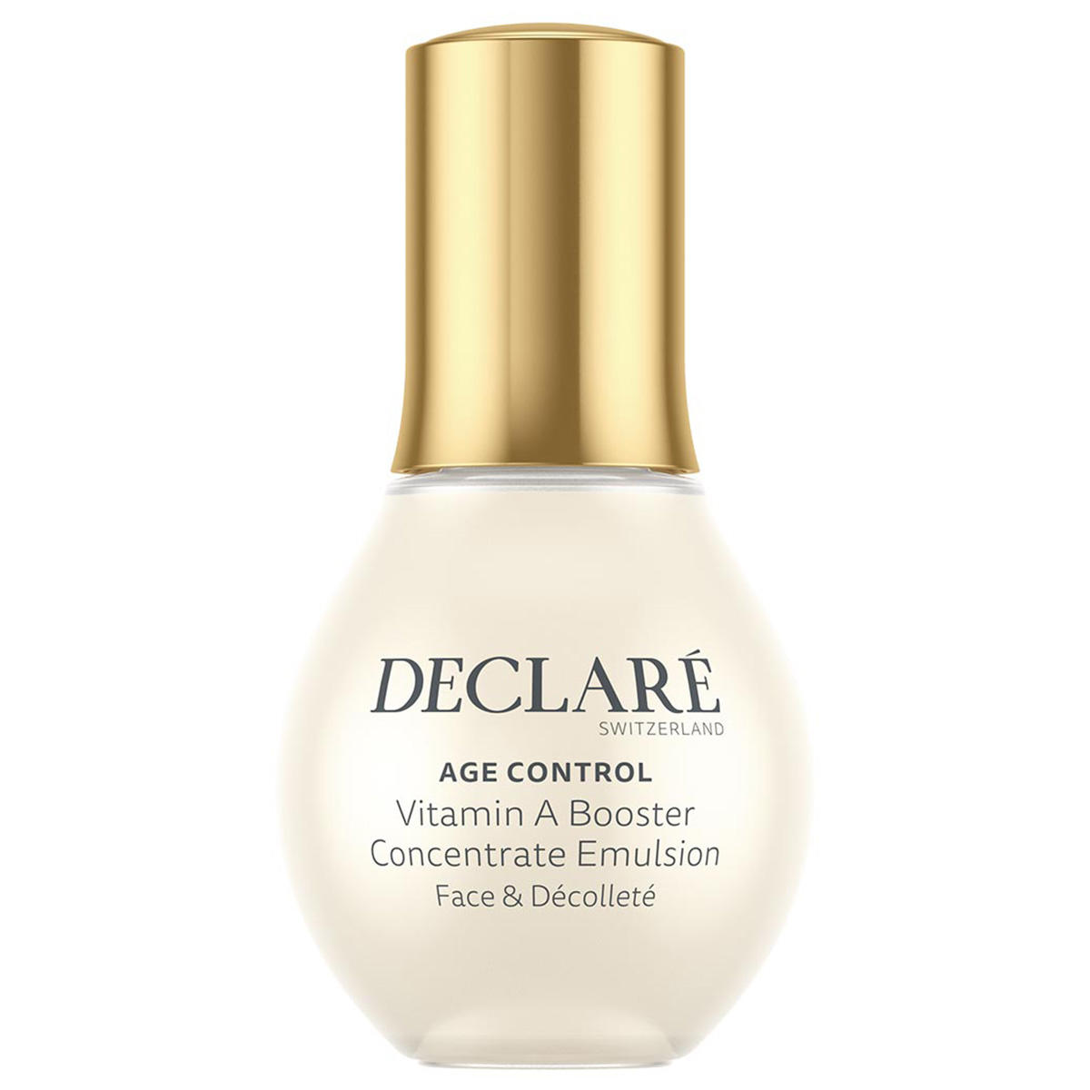Declaré Age Control Vitamin A Booster Concentrate Emulsion 50 ml - 1