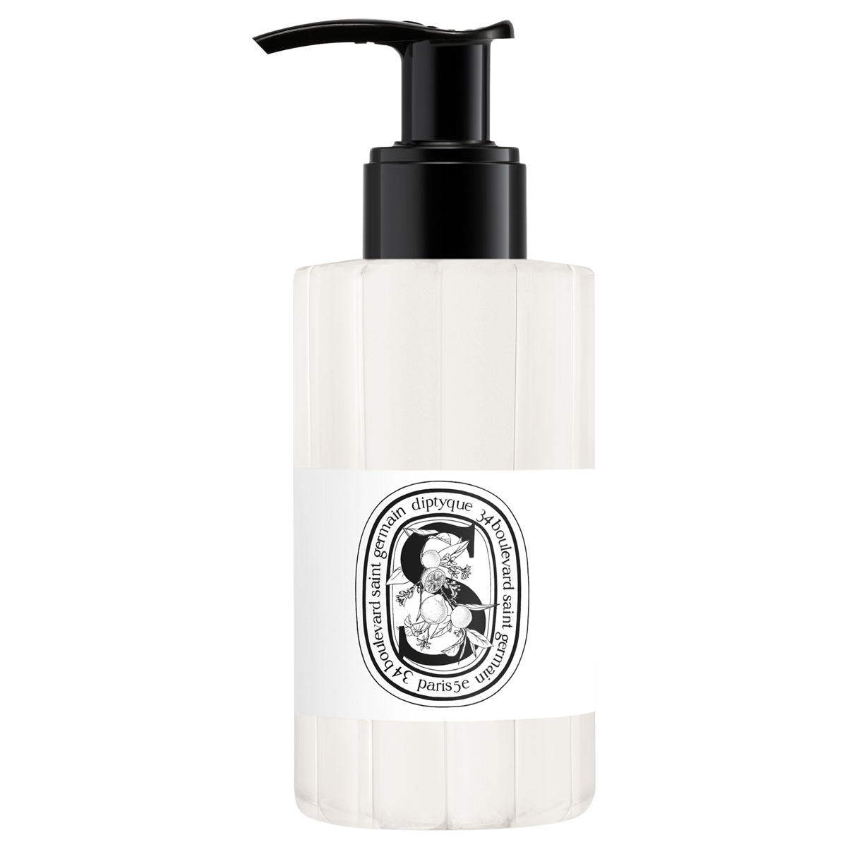 diptyque Shower Gel Citronnelle & Géranium 200 ml - 1