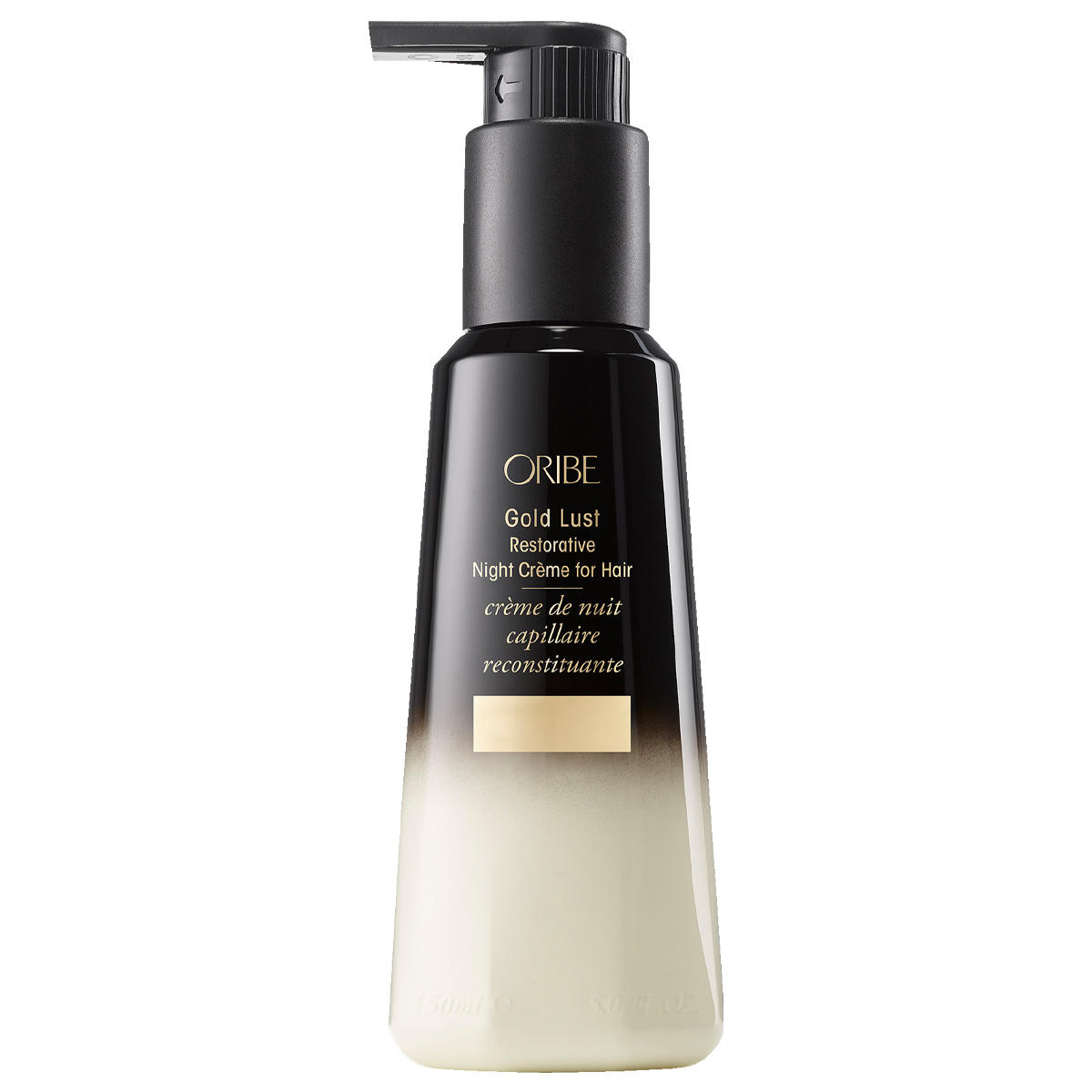 Oribe Gold Lust Restorative Night Crème for Hair 150 ml - 1