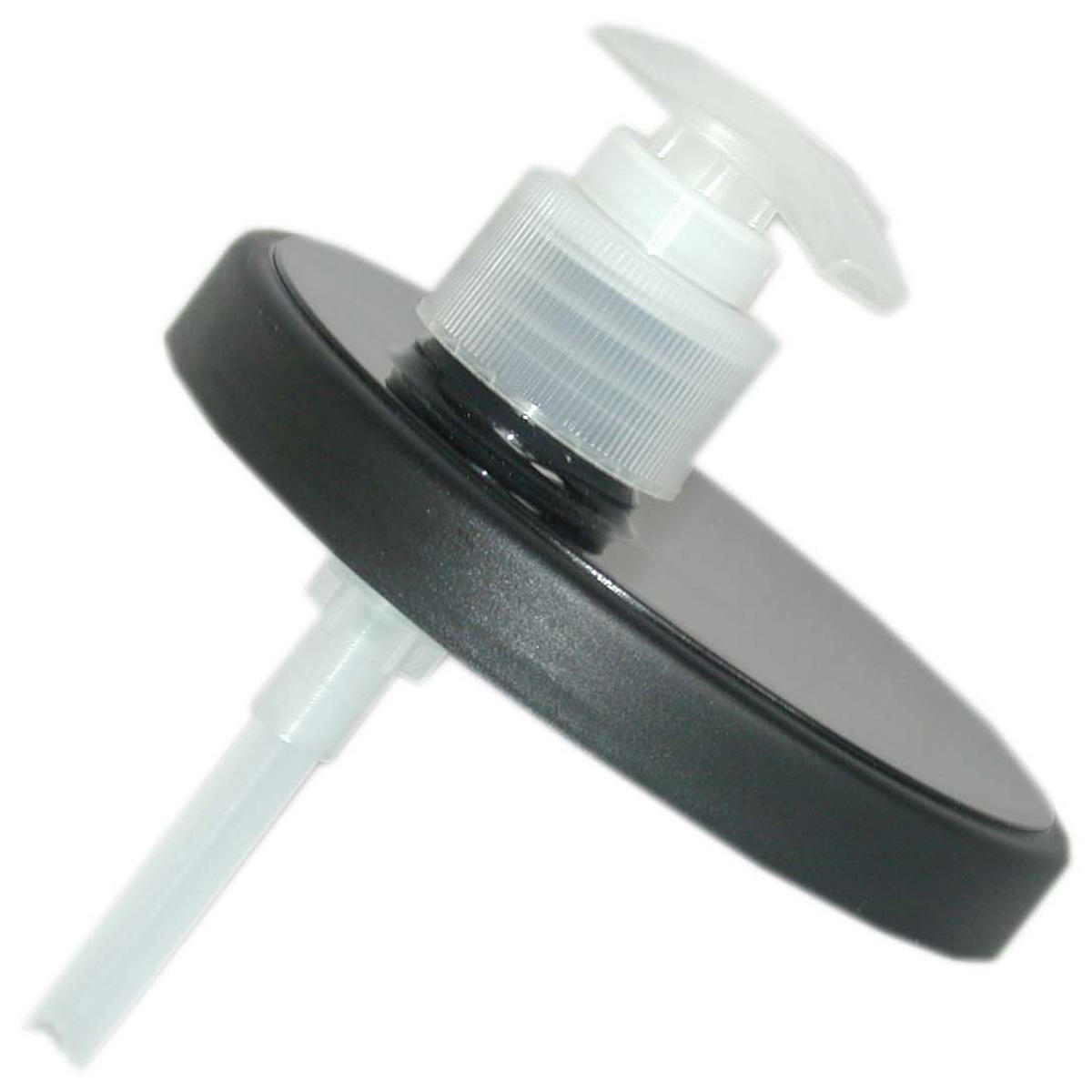 Village Tapa con bomba para Bodycream  - 1