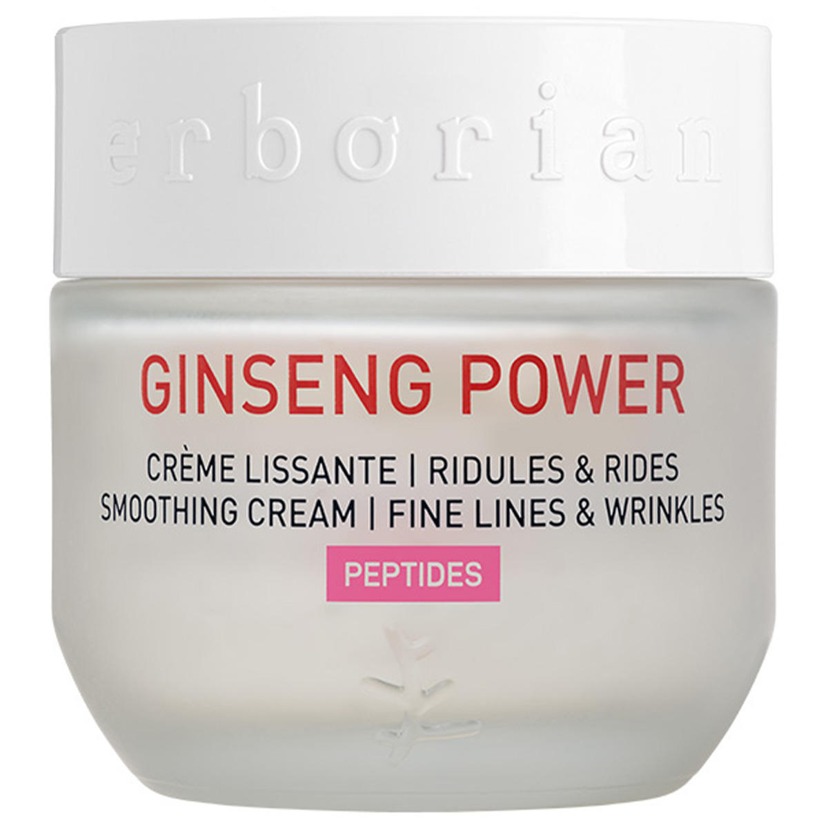 Erborian Ginseng Power 50 ml - 1