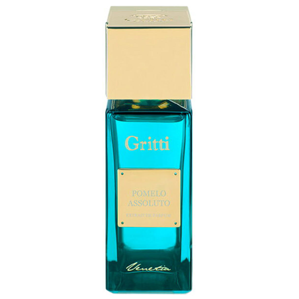 Gritti I Turchesi POMELO ASSOLUTO Extrait de Parfum 100 ml - 1