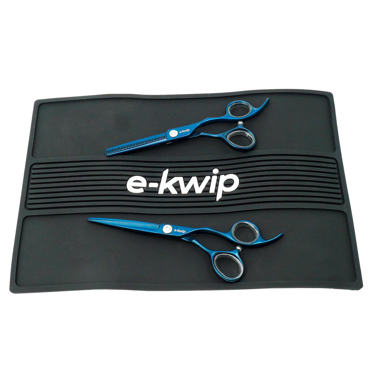 e-kwip Talent Set blue  - 1