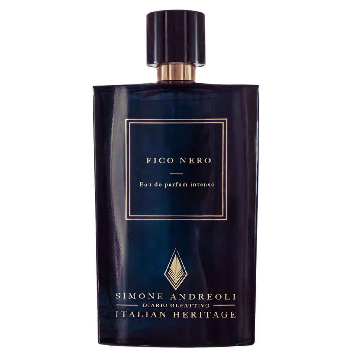 Simone Andreoli FICO NERO Eau de Parfum 100 ml - 1