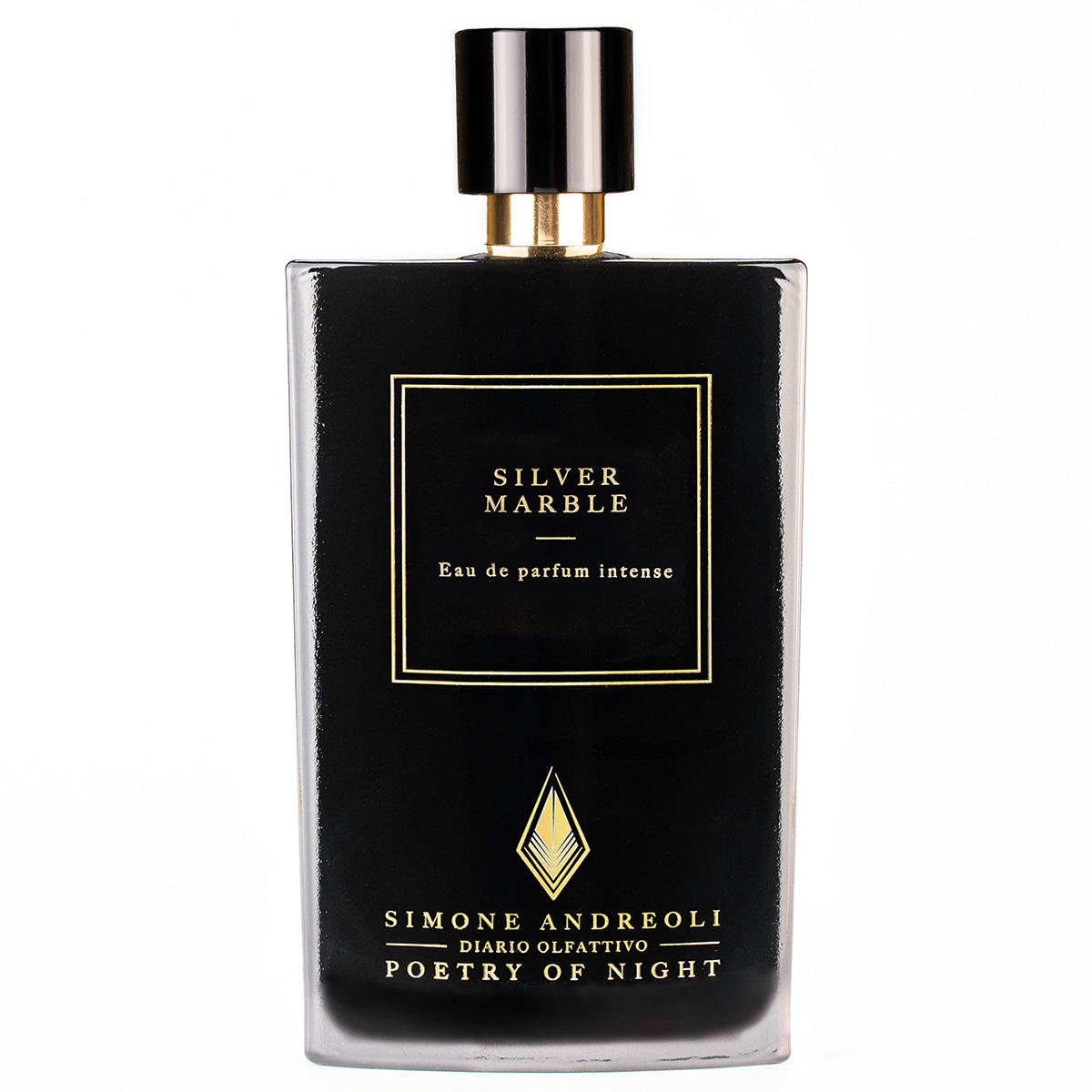 Simone Andreoli SILVER MARBLE Eau de Parfum 100 ml - 1