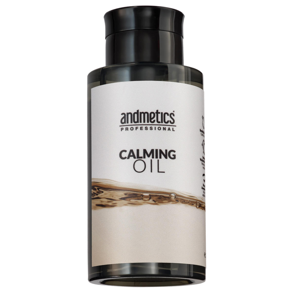 andmetics professional Calming Oil 250 ml - 1