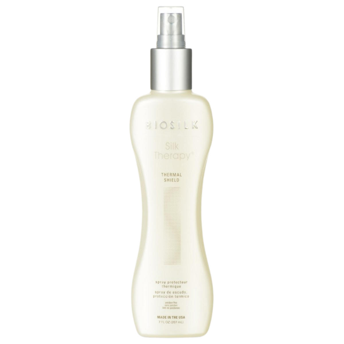 BIOSILK Silk Therapy Thermal Shield 207 ml - 1
