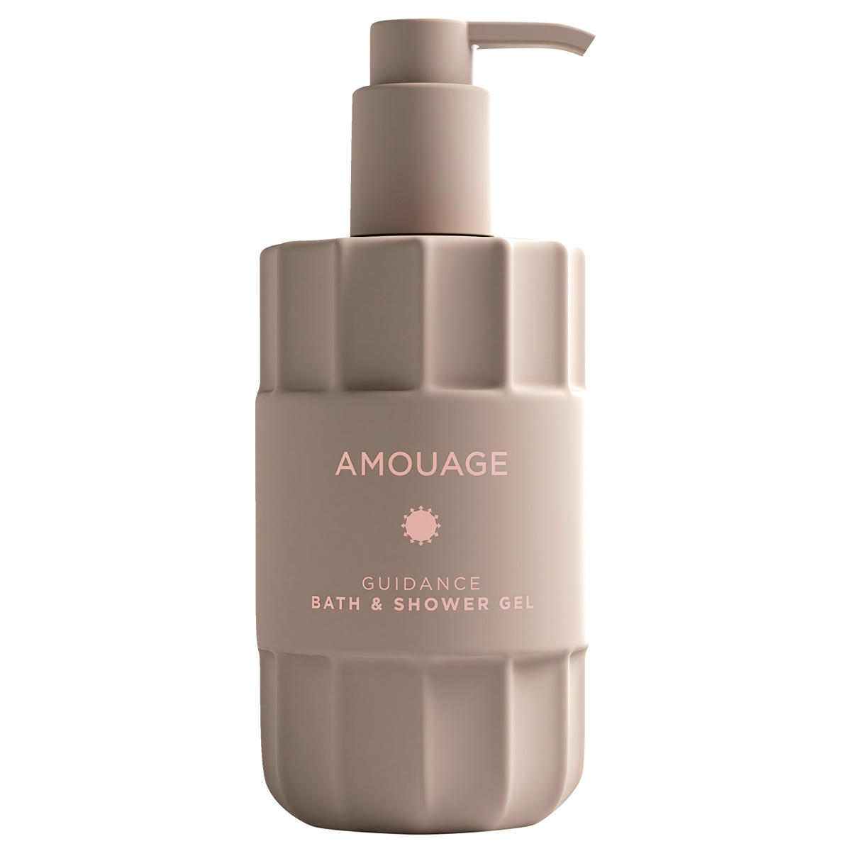 AMOUAGE Essences Guidance Bath & Shower Gel 360 ml - 1