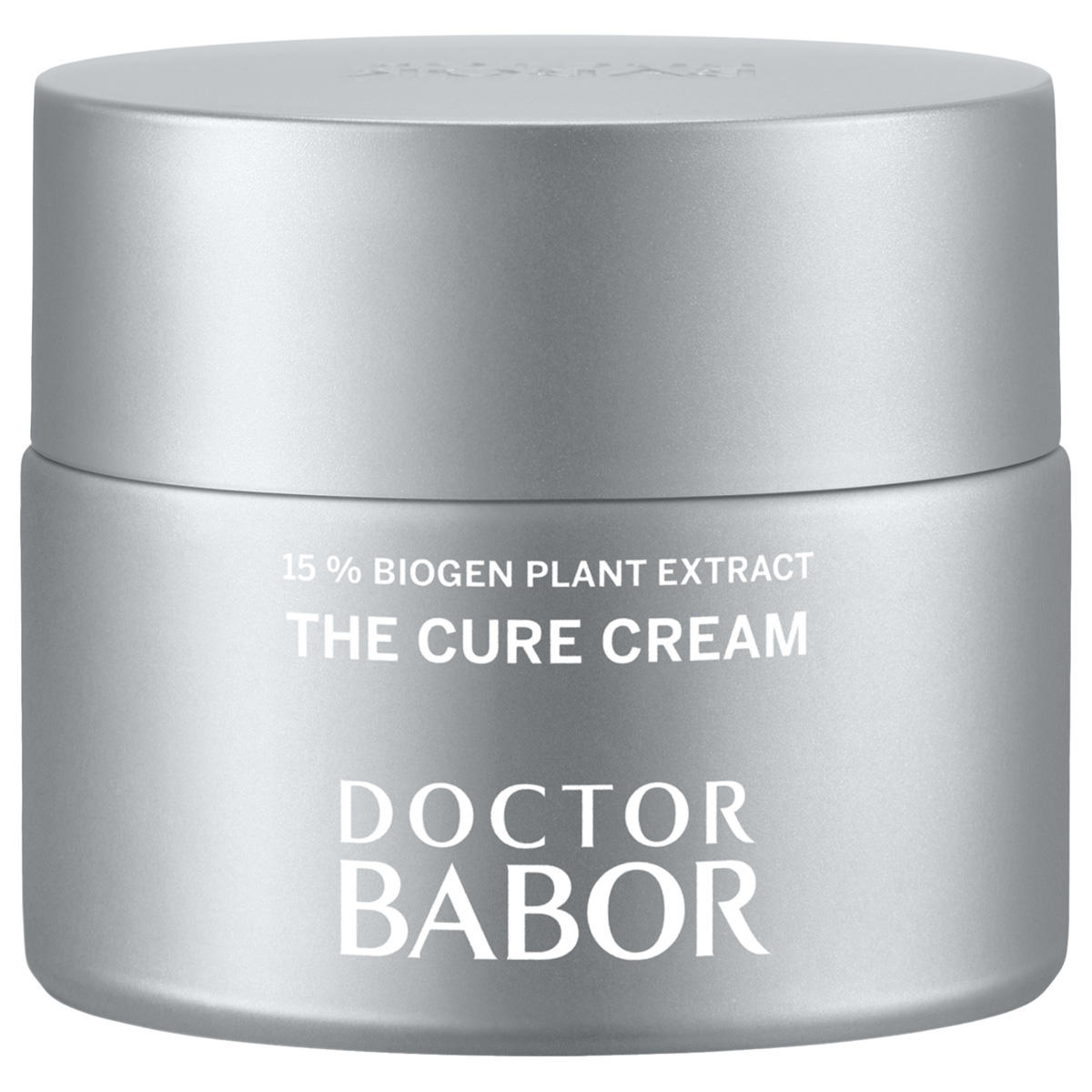 BABOR DOCTOR BABOR BARRIER PROTECTING THE CURE CREAM 50 ml - 1