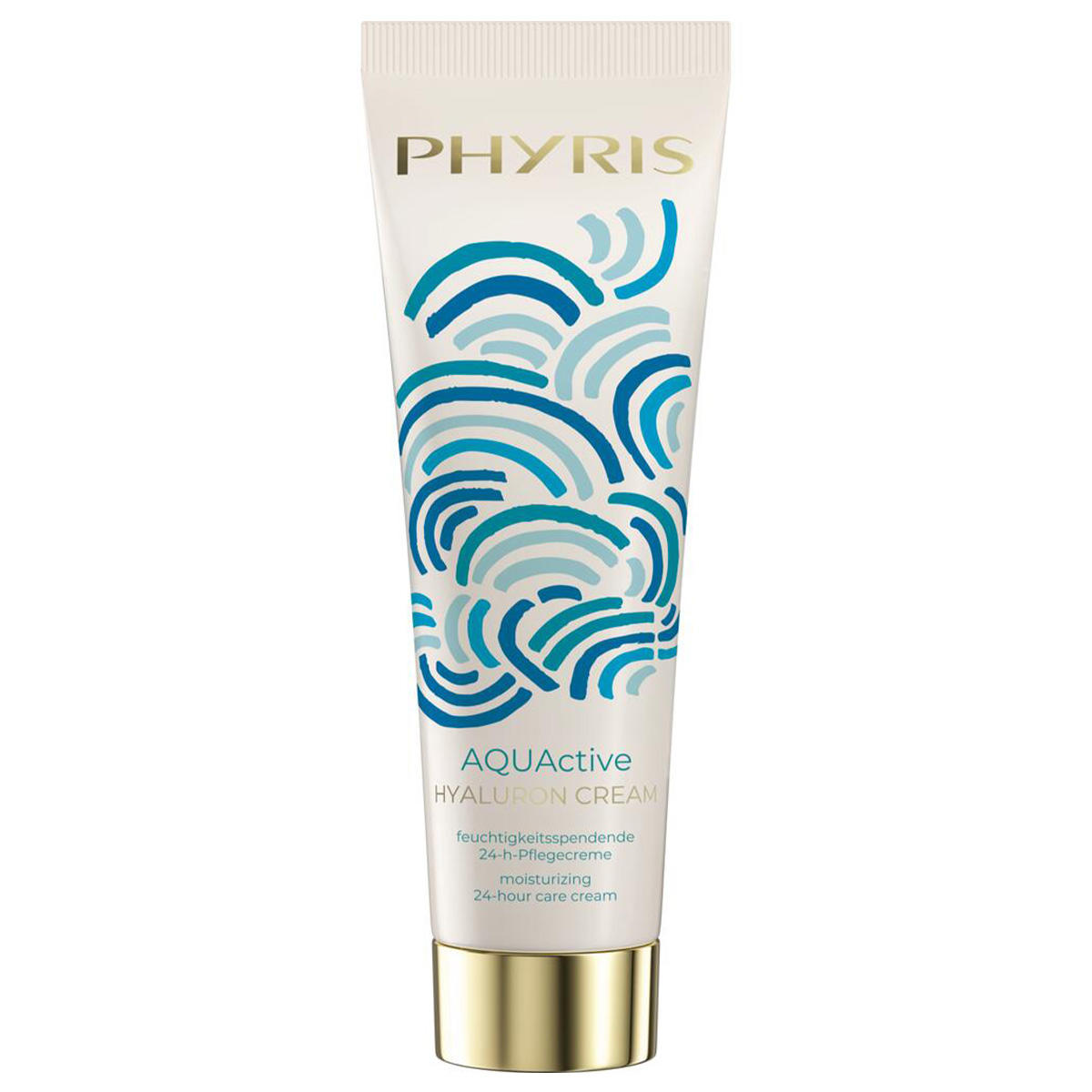PHYRIS AQUActive Hyaluron Cream 75 ml - 1