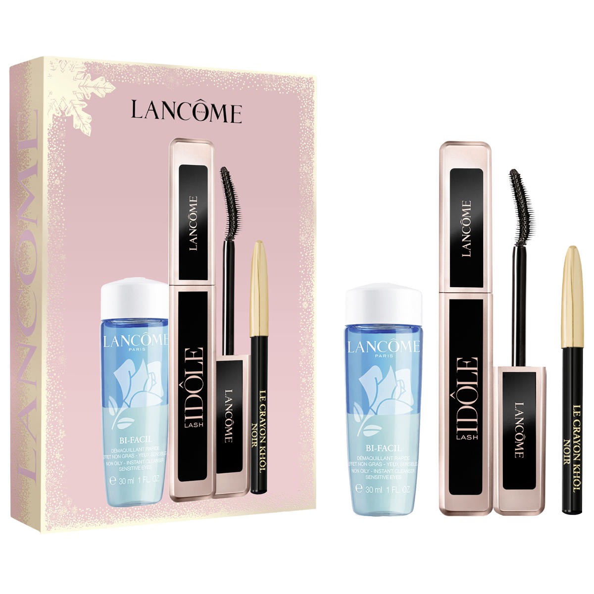 Lancôme Idôle Lash Mascara Set  - 1