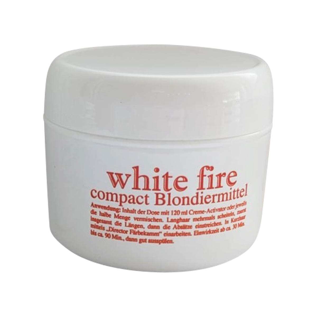 La rich'e Directions Polvere sbiancante White Fire 60 g - 1