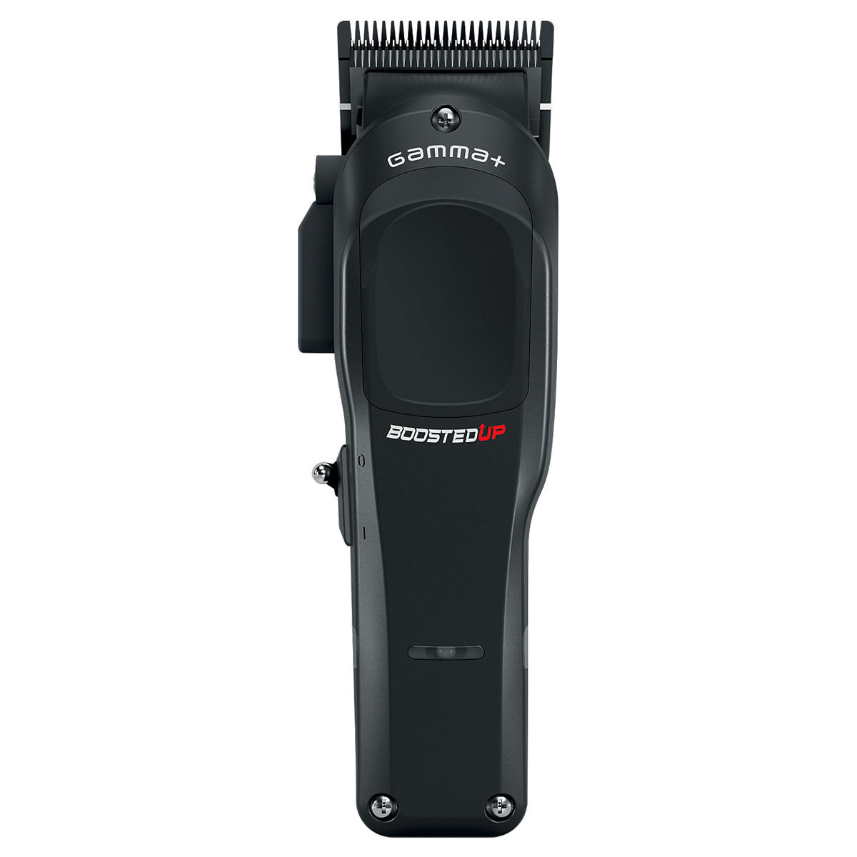 Gamma+ Boosted Up Clipper  - 1