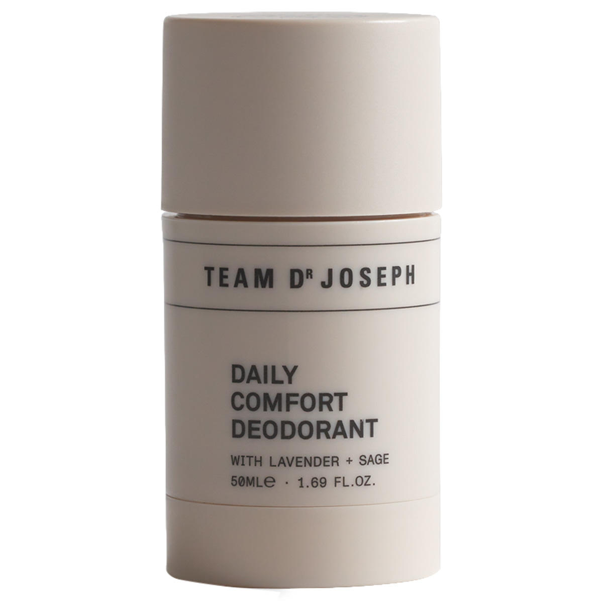 TEAM DR JOSEPH Daily Comfort Deodorant 50 ml - 1