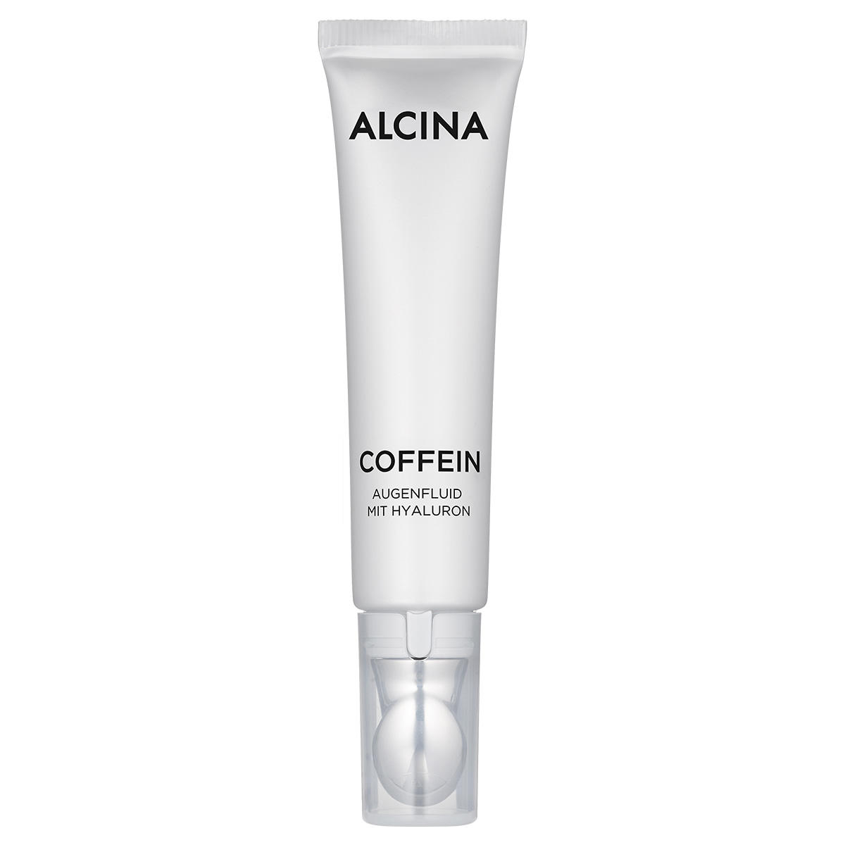 Alcina Coffein Augenfluid 15 ml - 1
