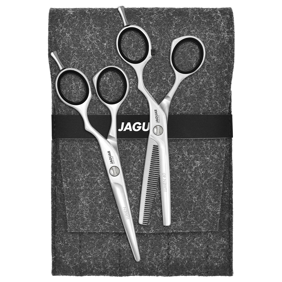 Jaguar White Line Start-up Set Lumen  - 1