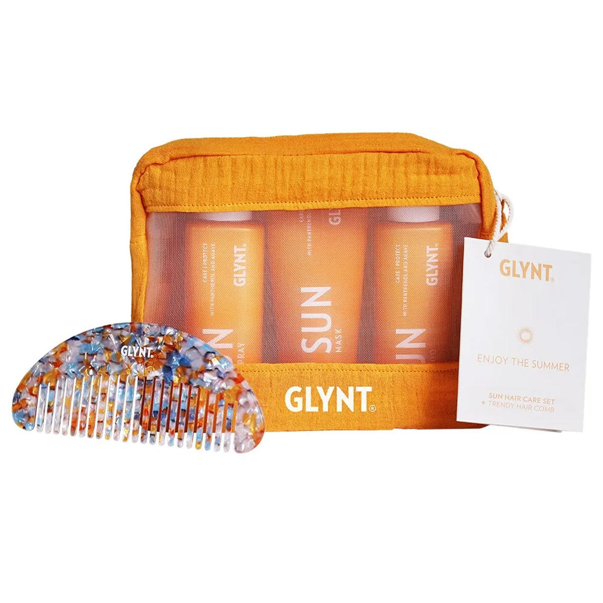 GLYNT SUN Care Set  - 1
