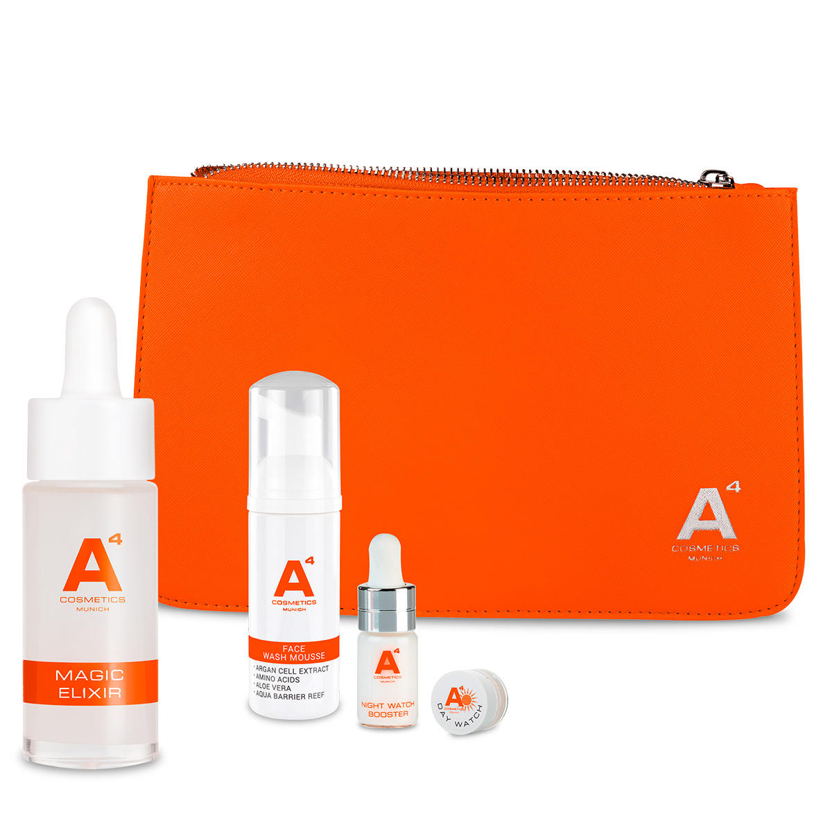 A4 Cosmetics Magic Summer Set  - 1