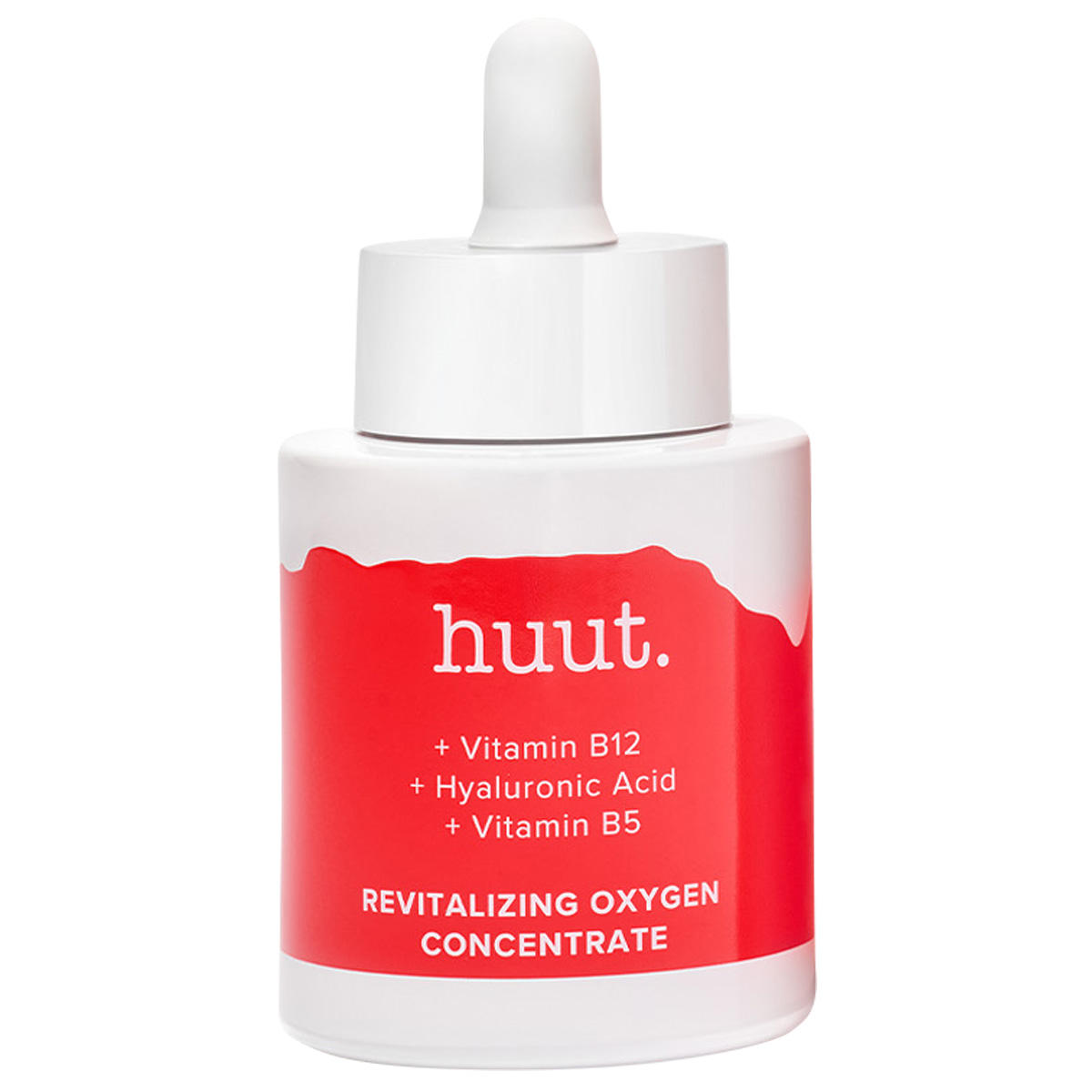 huut. Revitalizing Oxygen Concentrate 30 ml - 1