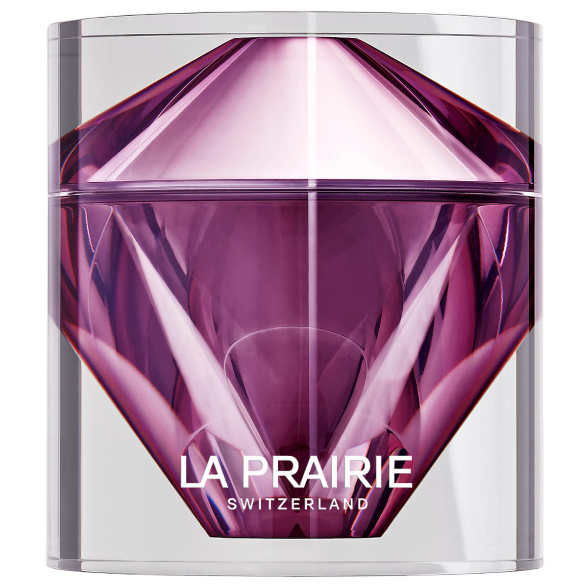 La Prairie Platinum Rare Haute-Rejuvenation Cream 50 ml - 1