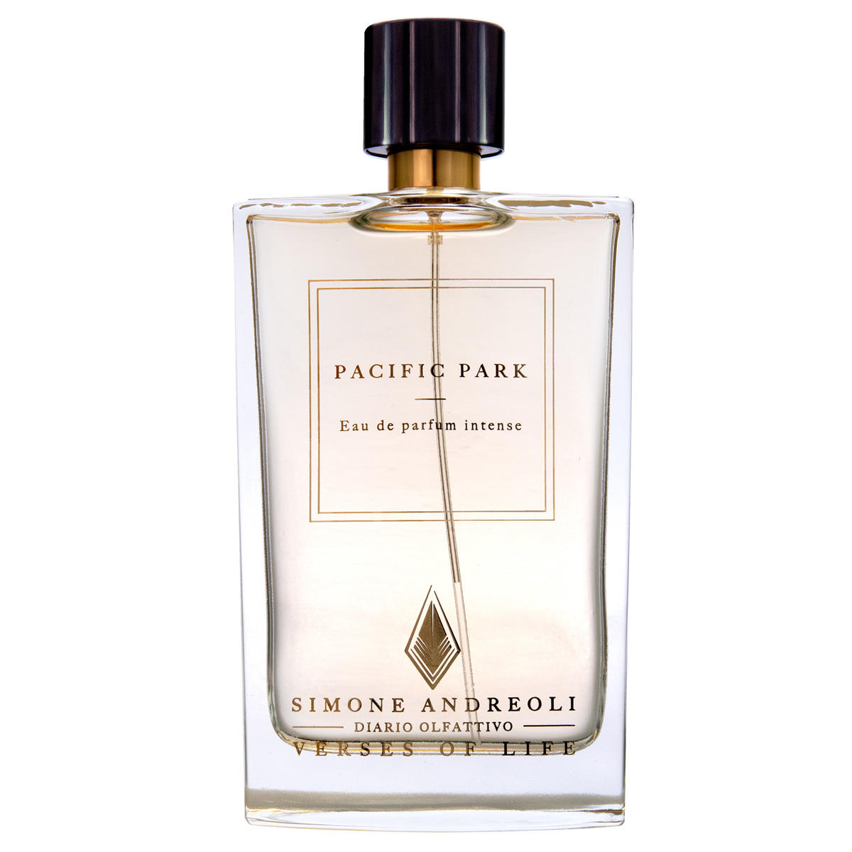Simone Andreoli PACIFIC PARK Eau de Parfum 100 ml - 1