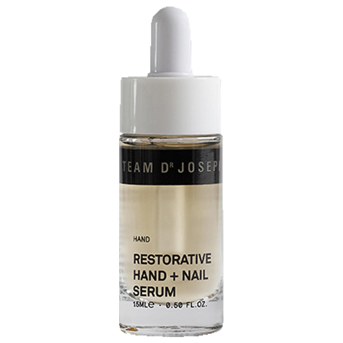 TEAM DR JOSEPH Restorative Hand + Nail Serum 15 ml - 1