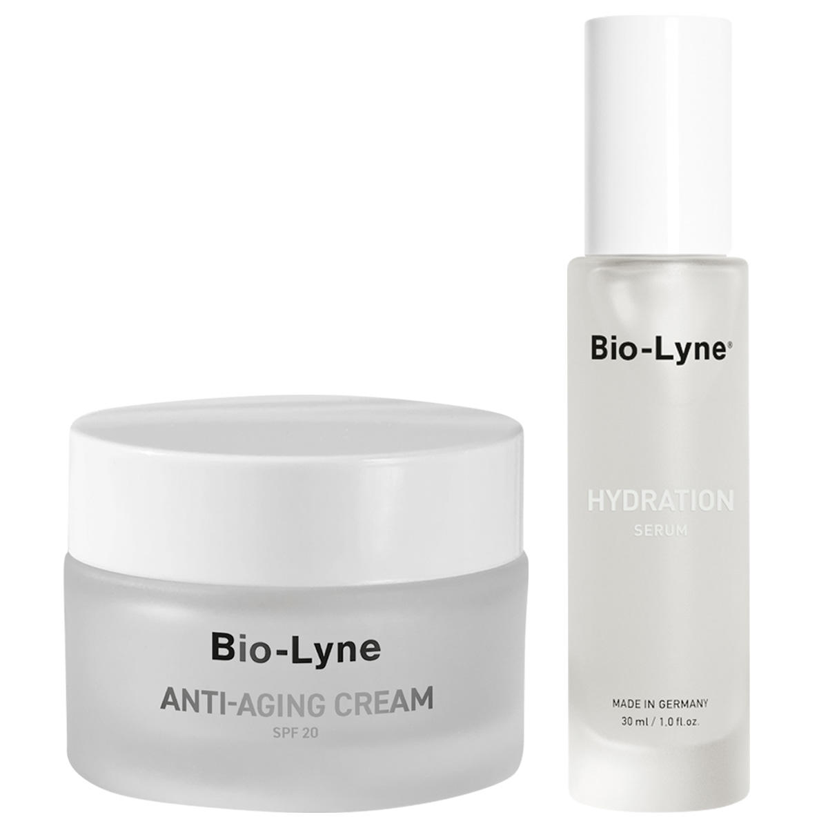 Bio-Lyne Daily Glow Essentials  - 1