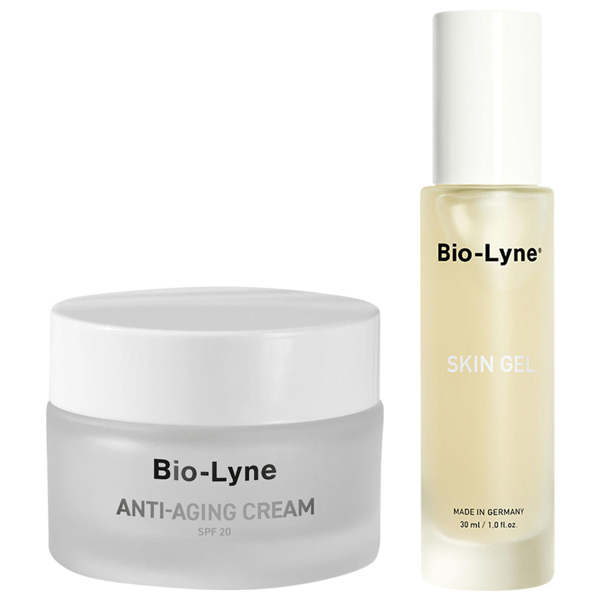 Bio-Lyne Luminous Glow Duo  - 1