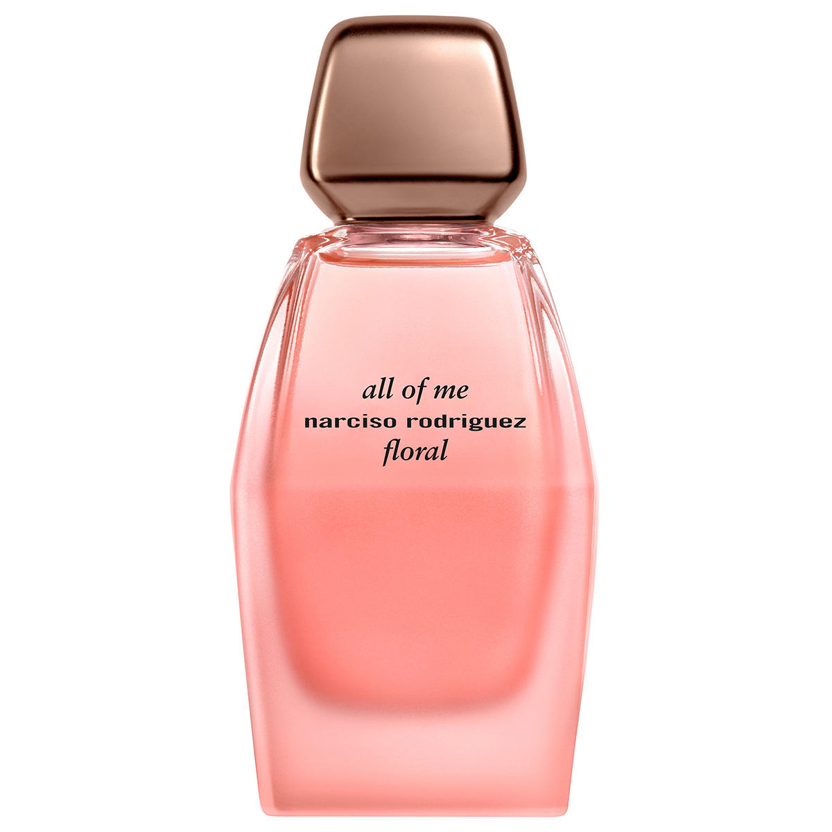 Narciso Rodriguez all of me floral Eau comprar online | baslerbeauty