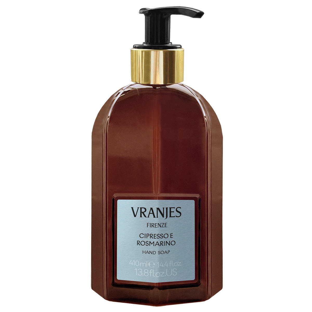 DR. VRANJES FIRENZE Cipresso e Rosmarino Hand Soap 410 ml - 1