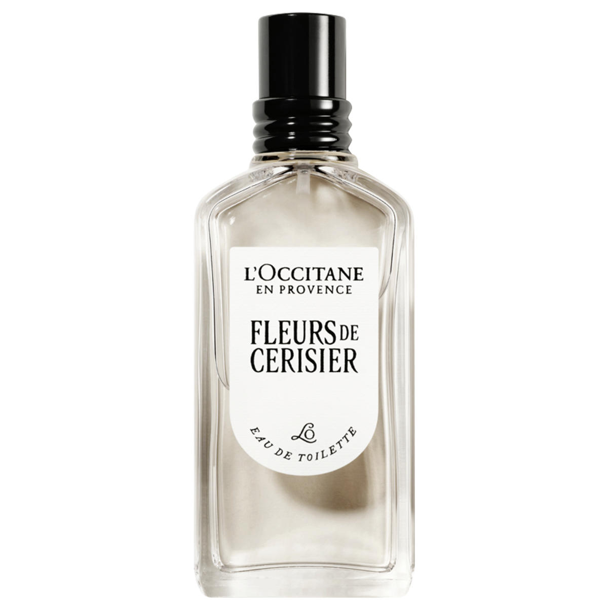Bouteille Inoxydable L'Occitane Fleur Dentelle – 130ml, Avec Boîte, Nouveauté