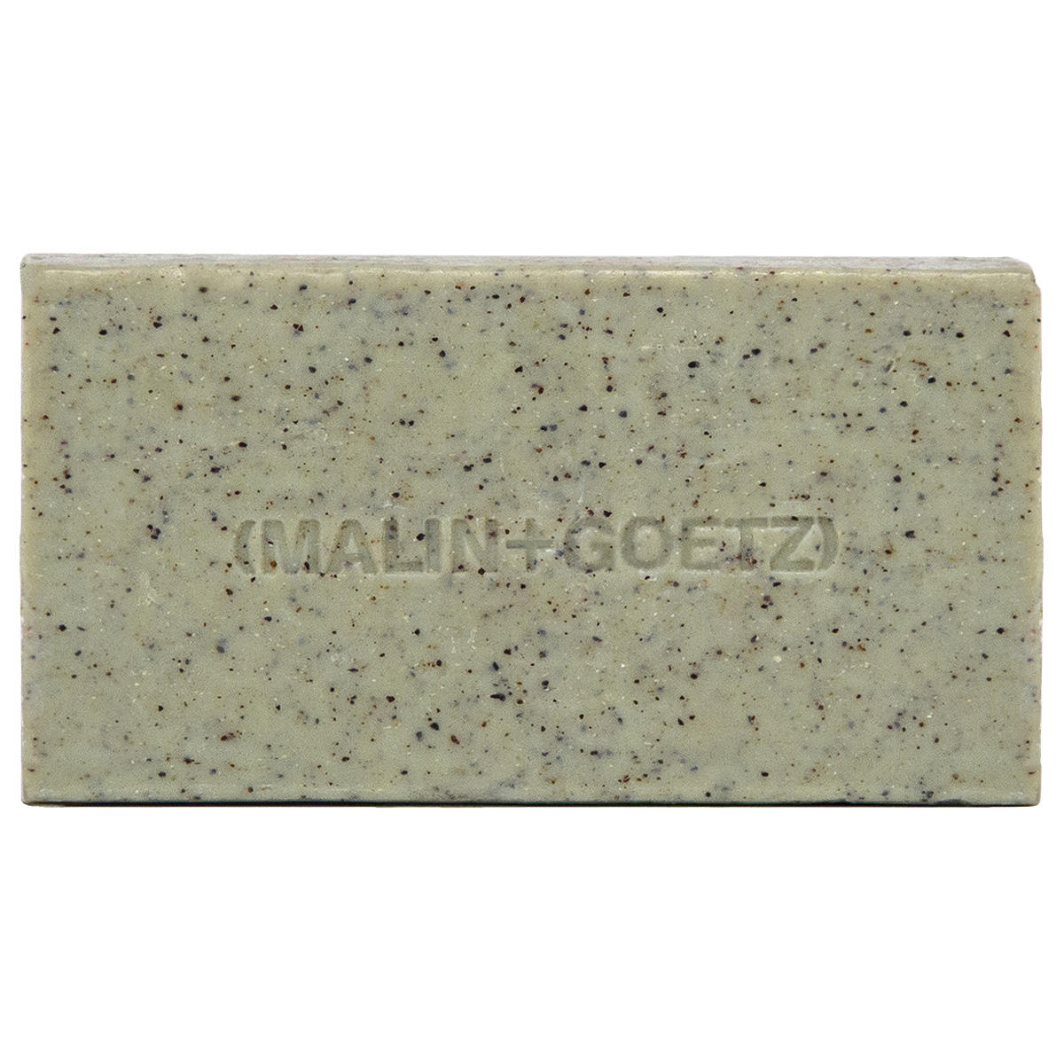 MALIN+GOETZ Mandelic Acid Exfoliating Bar Eucalyptus 140 g - 1
