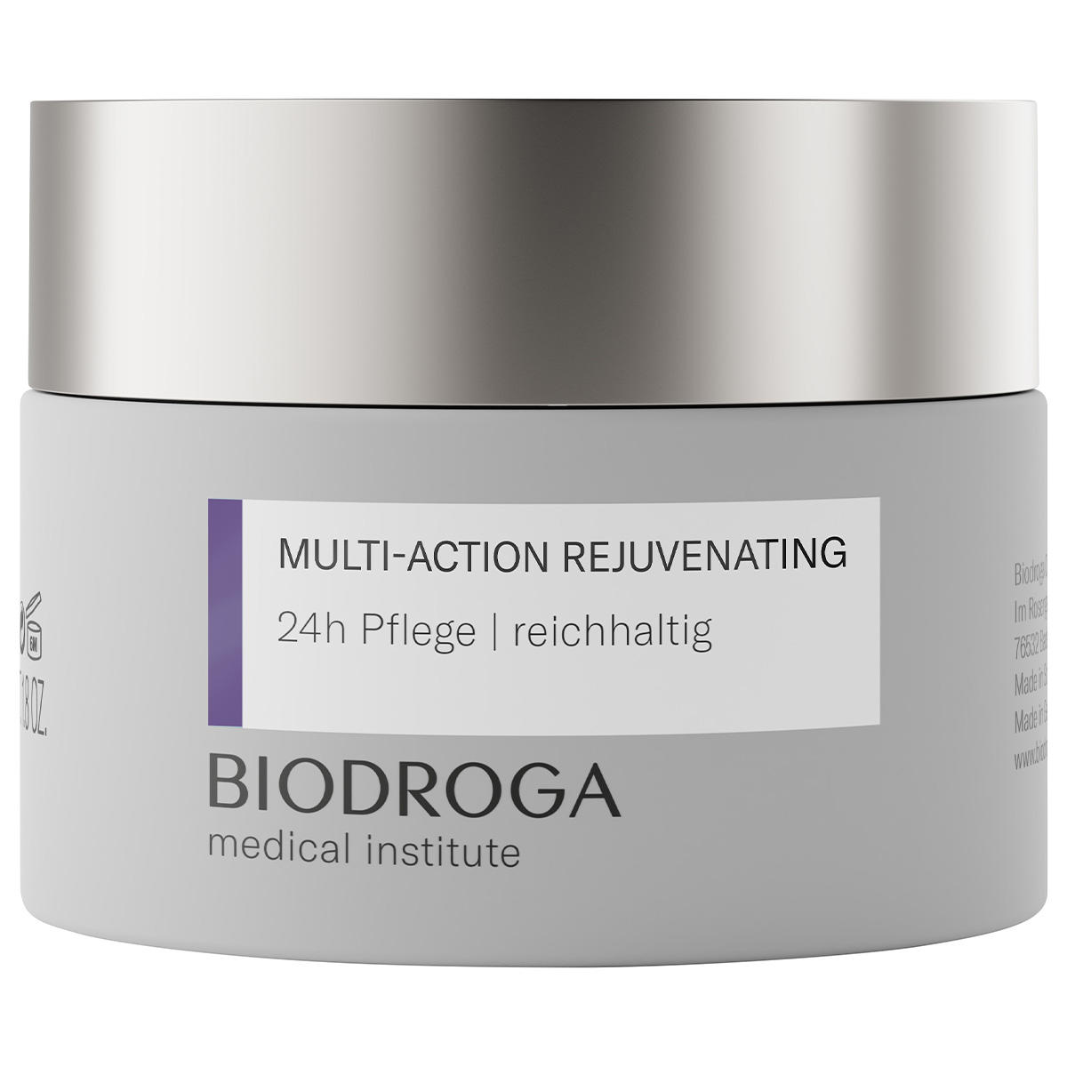 BIODROGA Medical Institute MULTI-ACTION comprar online | baslerbeauty