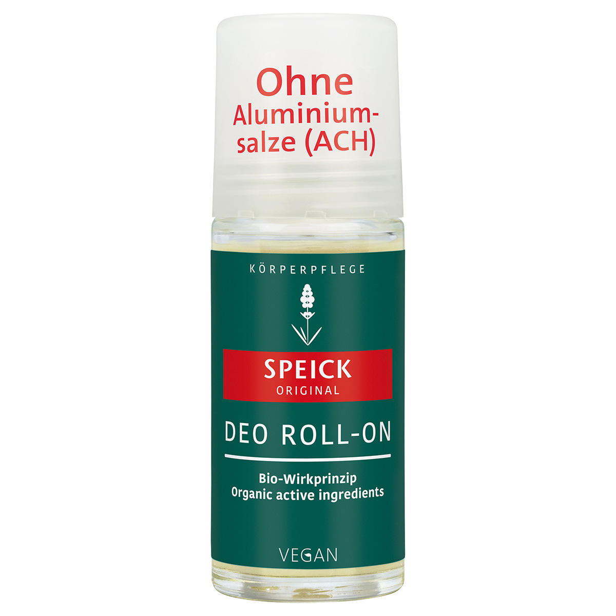 SPEICK ORIGINAL Deo Roll-on 50 ml - 1