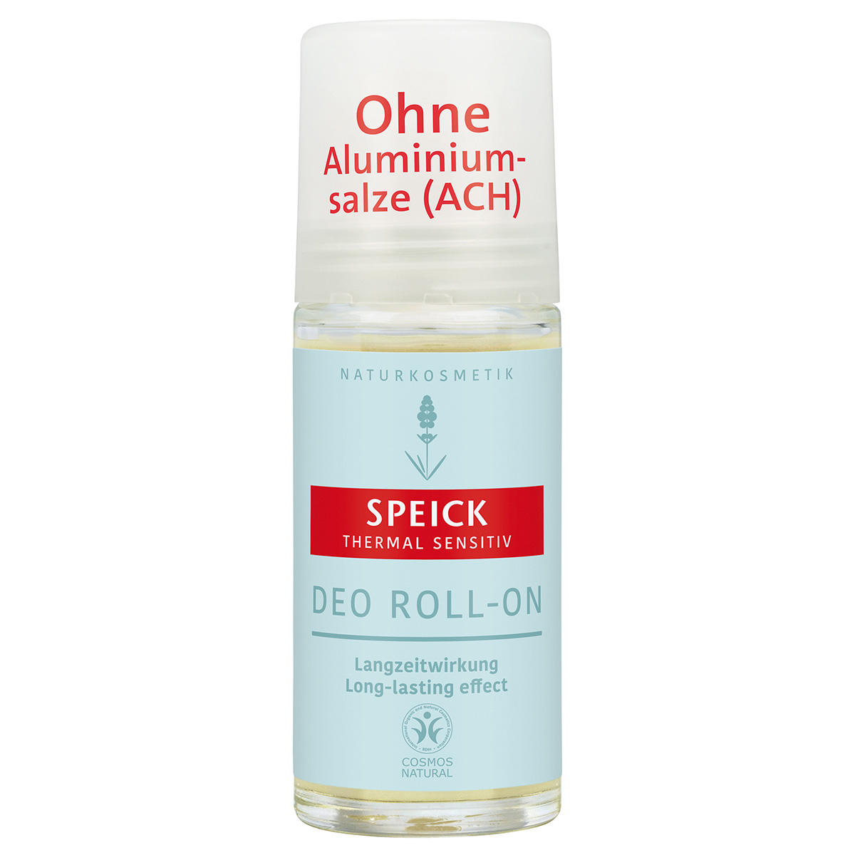SPEICK THERMAL SENSITIV Deo Roll-on 50 ml - 1