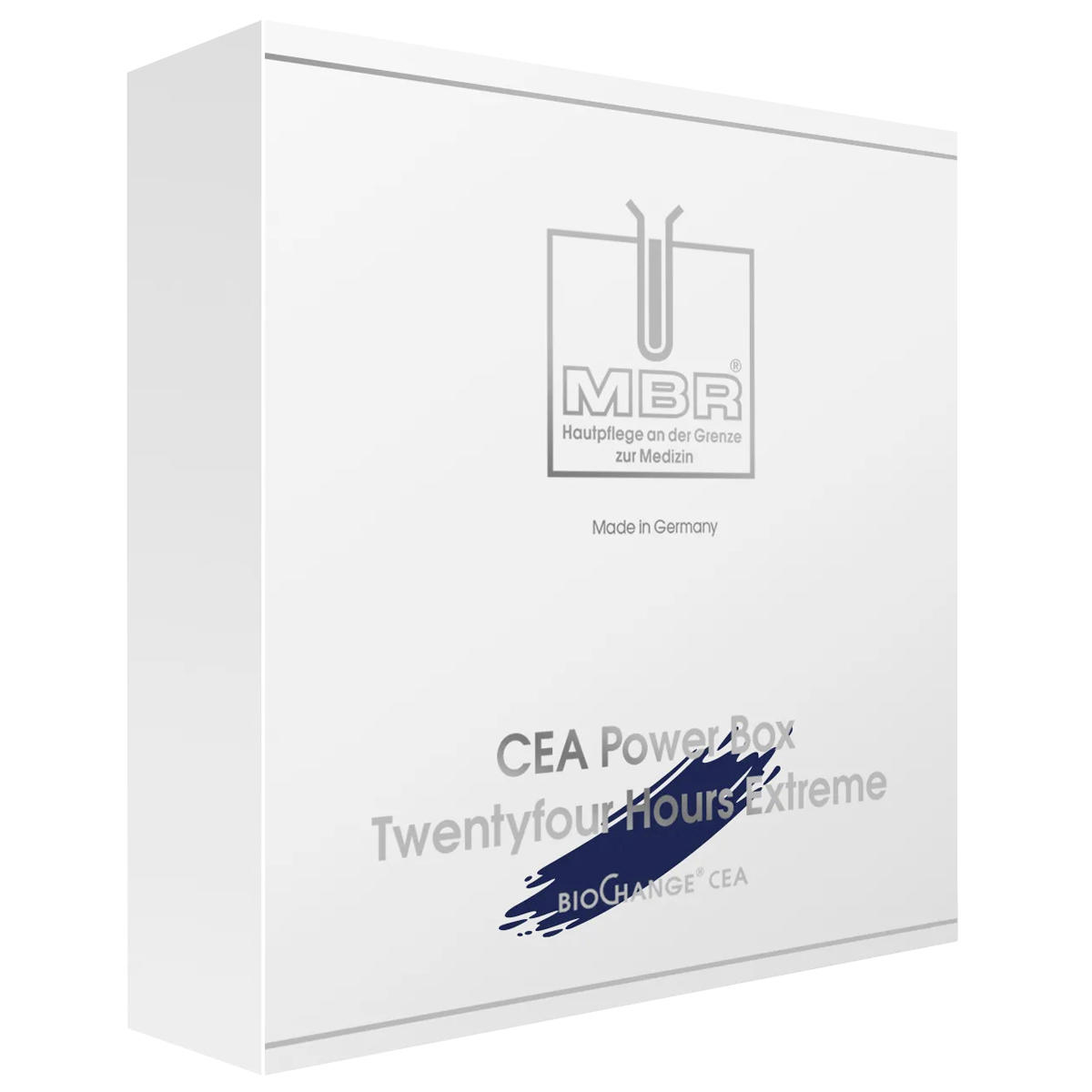 MBR Medical Beauty Research BioChange CEA Power Box Twentyfour Hours Extreme  - 1