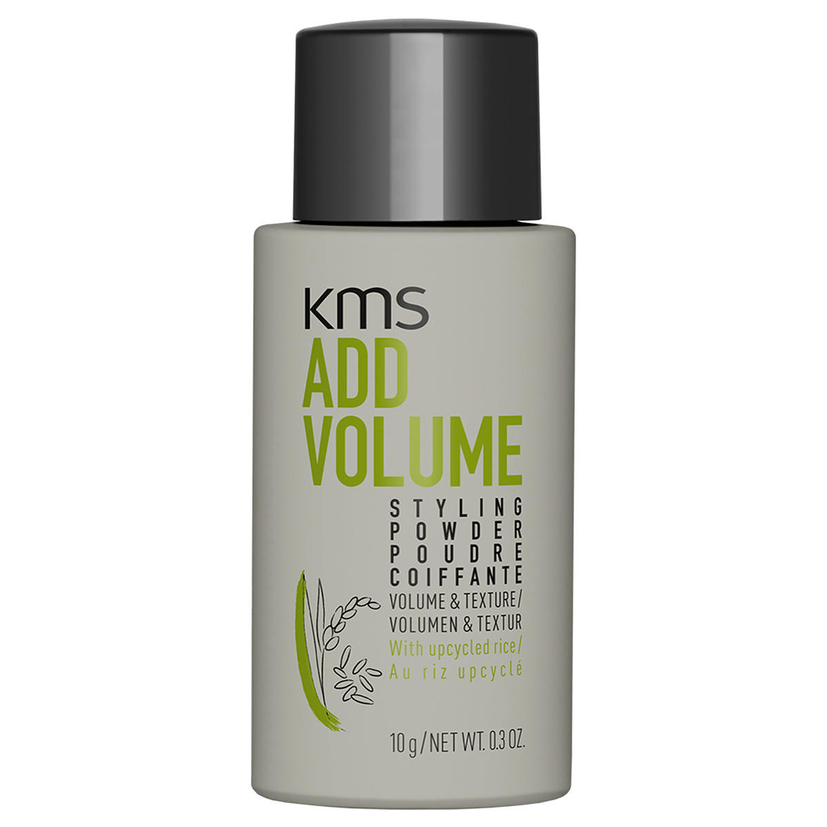 KMS ADDVOLUME Styling Powder 10 g - 1