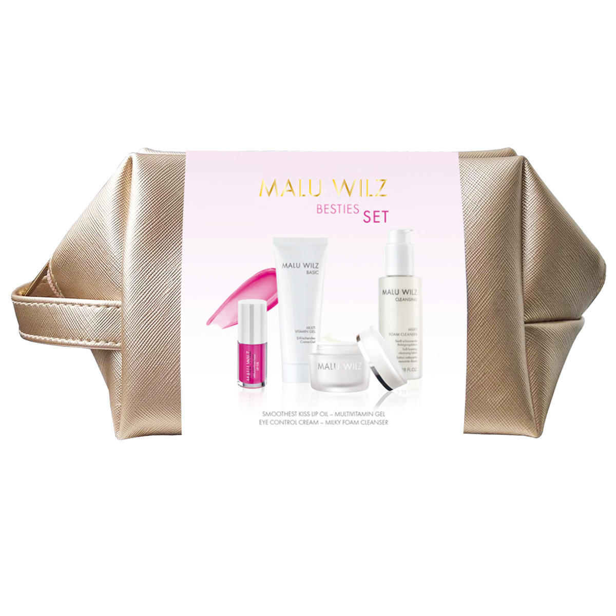Malu Wilz Geschenkset Besties  - 1