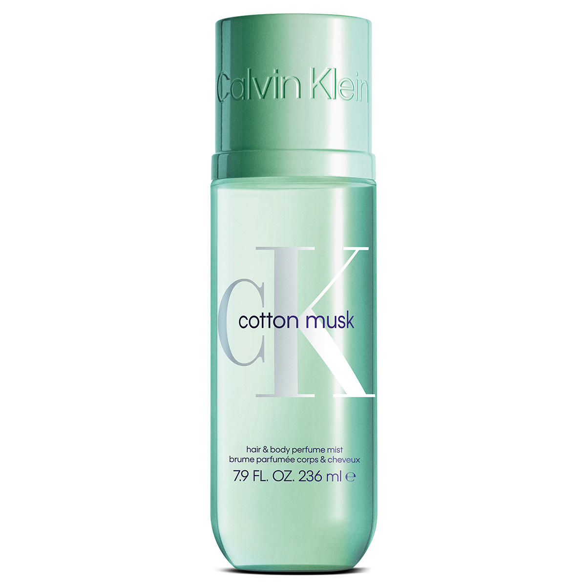 Calvin Klein ck Cotton Musk Body Mist 236 ml - 1