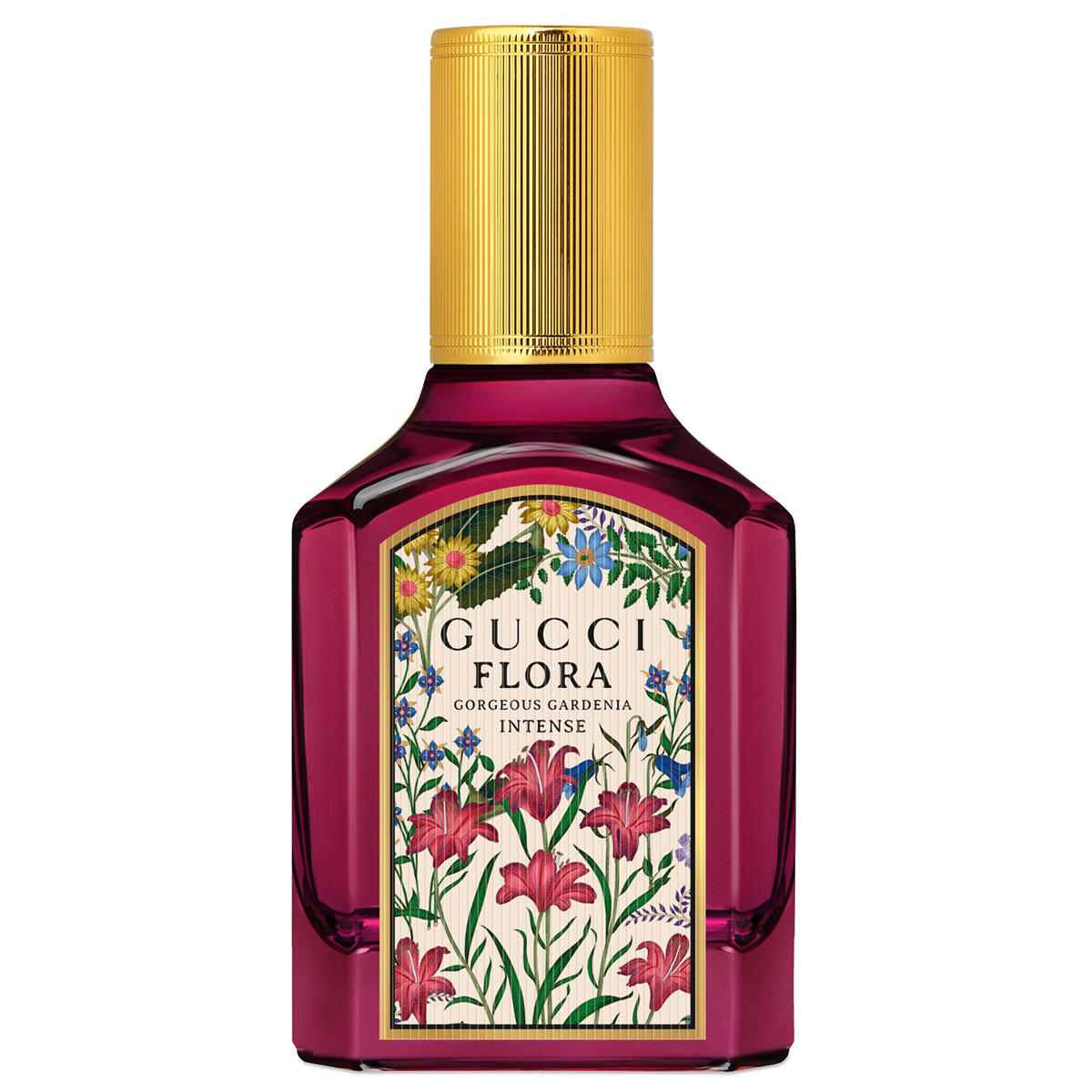 Gucci Flora Gorgeous Gardenia Eau de Pa online kopen | baslerbeauty