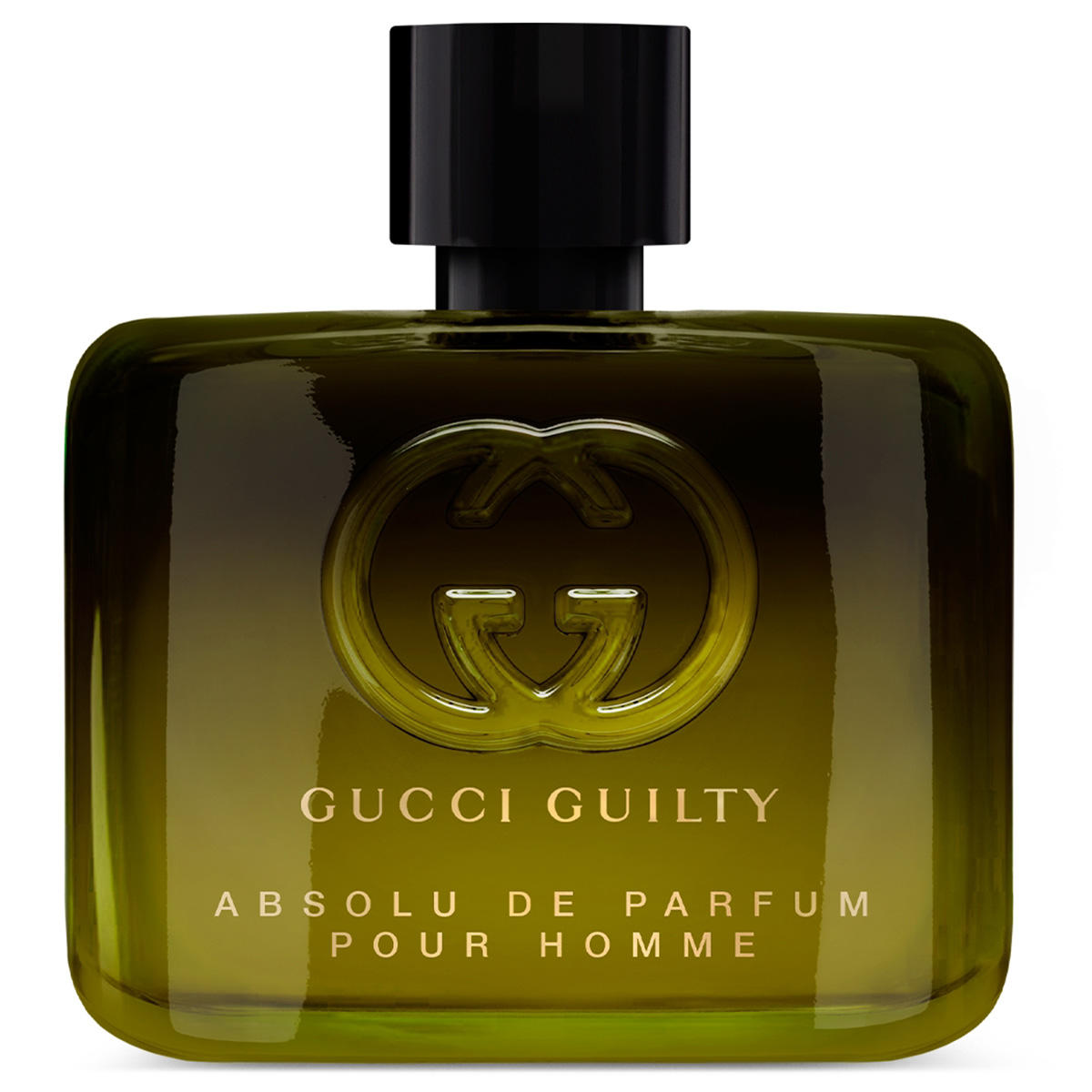 Gucci Guilty Absolu de Parfum Pour Homme 60 ml - 1