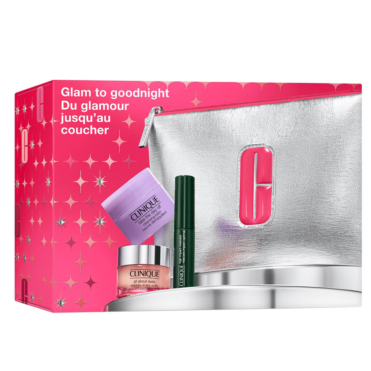 Clinique Glam To Goodnight  - 1