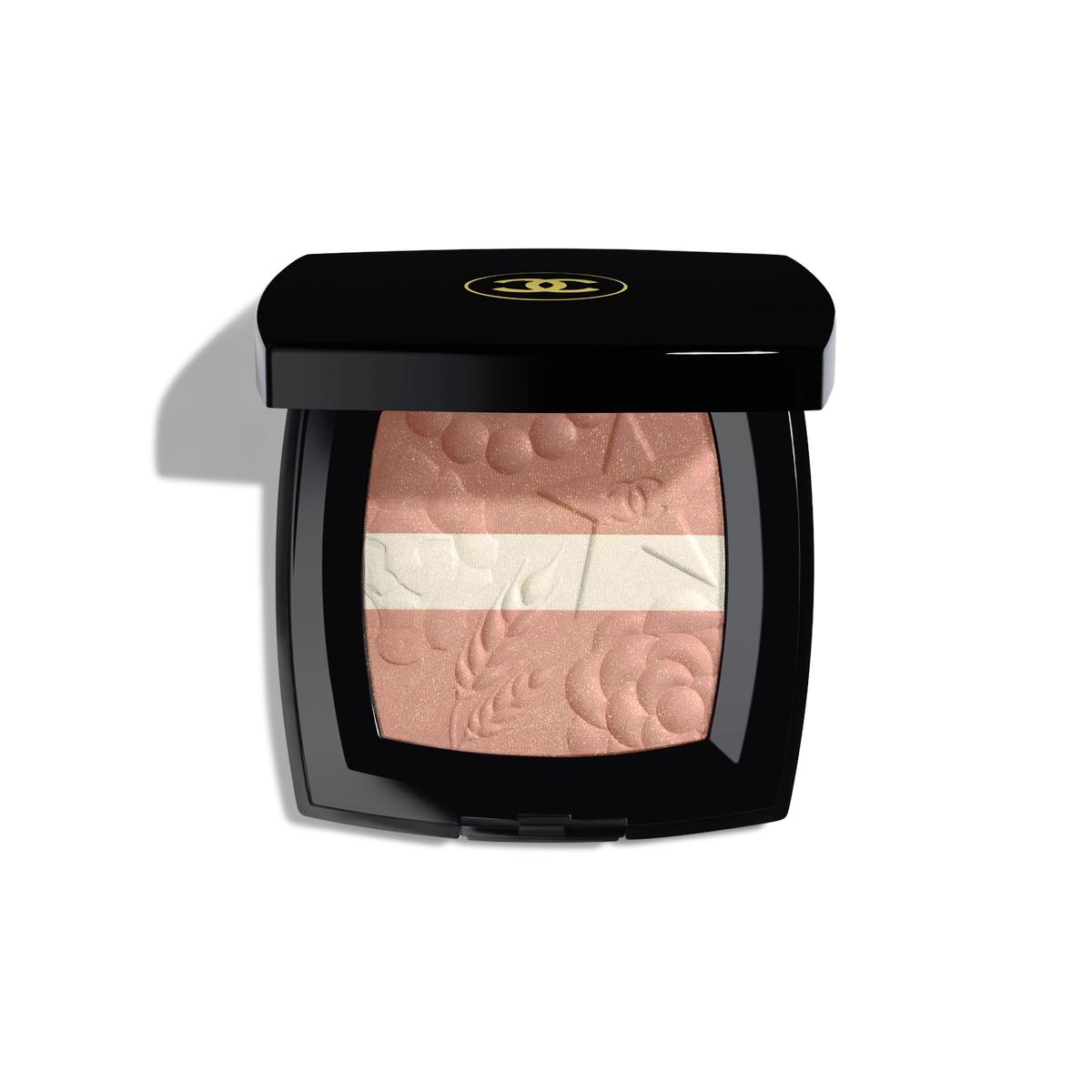 CHANEL LES SIGNES DE CHANEL Nr. 998 PÊC | baslerbeauty