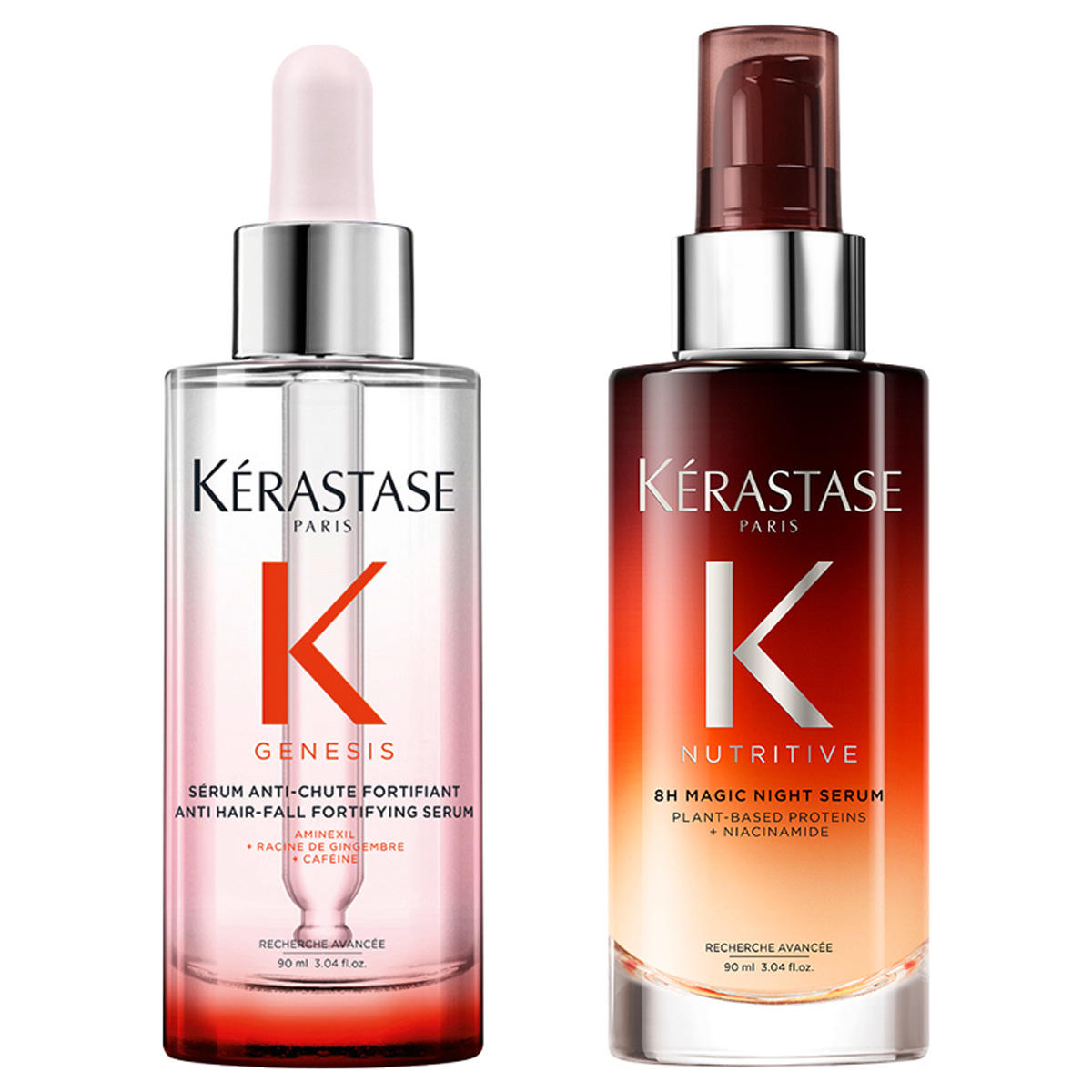 Kérastase Magisch Nachtduo  - 1